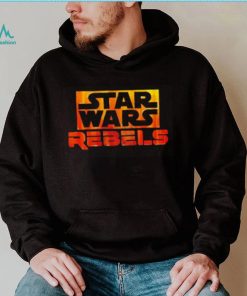 Dave Filoni Star wars rebels shirt