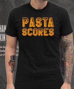 David Pastrnak Pasta Scores Boston Hockey 2023 shirt