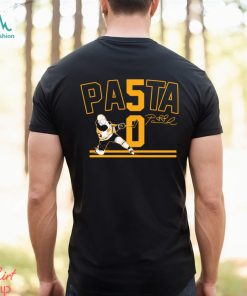 David pastrnak 50 goals boston bruins signature shirt