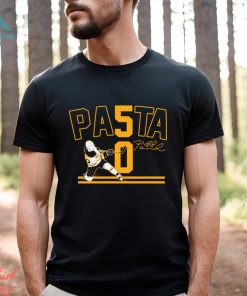 David pastrnak 50 goals boston bruins signature shirt