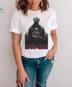 Dawn Of The Dead Zombie shirt