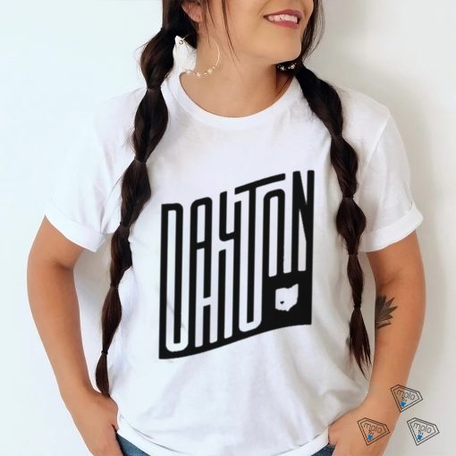 Dayton Ohio Shirt