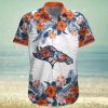 Guinness Beer Hawaiian Shirt Polynesian Pattern Gift For Beach Lovers