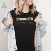 CFL Winnipeg Blue Bombers Lady Classy Sassy And A Tad Badassy T Shirt