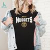 Baby groot hug tyson logo 2023 T shirt