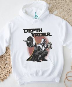 Depth Vader Papa Swolio Shirt