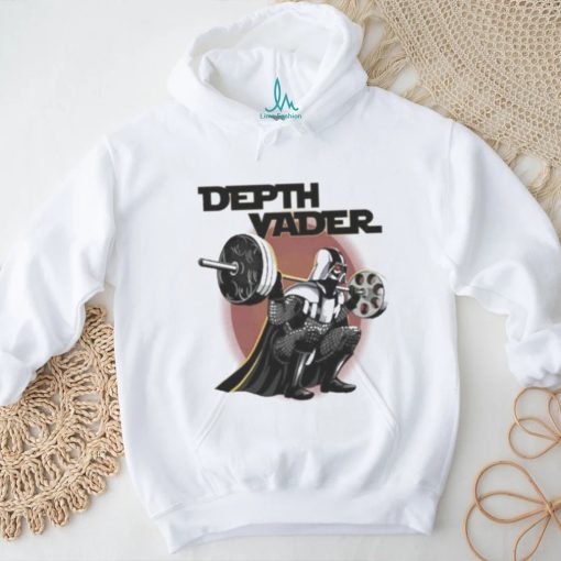 Depth Vader Papa Swolio Shirt