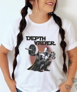 Depth Vader Papa Swolio Shirt