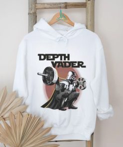 Depth Vader Papa Swolio Shirt