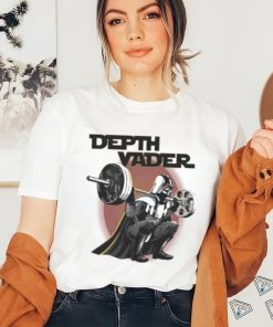 Depth Vader Papa Swolio Shirt