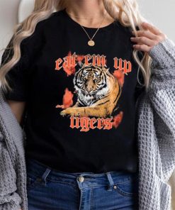 Detroit Tigers Eat Em Up Shirt