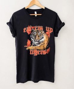 Detroit Tigers Eat Em Up Shirt