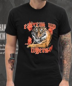 Detroit Tigers Eat Em Up Shirt