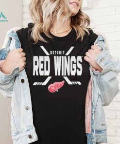 Detroit red wings team covert Shirt