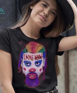Dillon Brooks I Poke Bears Shirts Lakeshowyo shirt