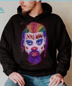 Dillon Brooks I Poke Bears Shirts Lakeshowyo shirt