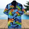 Jurassic Park Hawaiian Shirt Gift For Summer