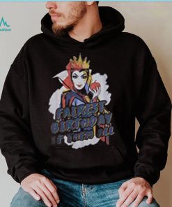 Disney Villains Birthday Queen Men's Tops Short Sleeve Tee Shirt