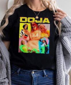 Doja Cat Singer Doja Vintage Dojacat Doja shirt