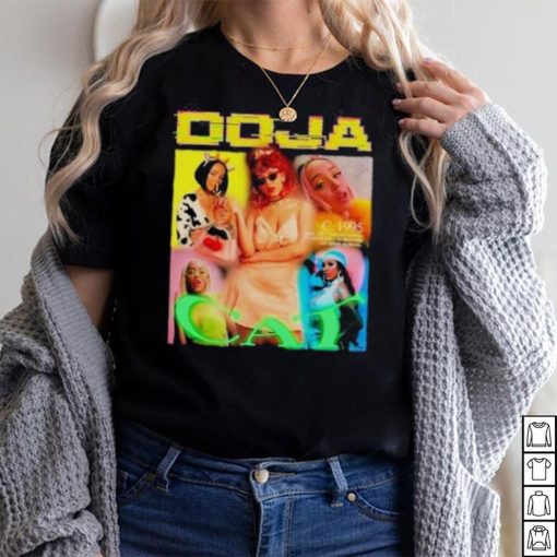 Doja Cat Singer Doja Vintage Dojacat Doja shirt