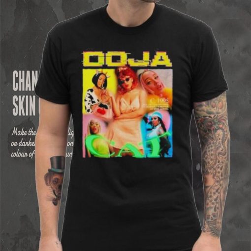 Doja Cat Singer Doja Vintage Dojacat Doja shirt