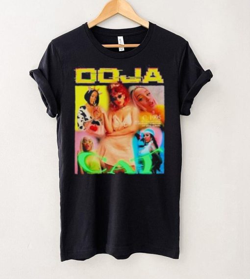 Doja Cat Singer Doja Vintage Dojacat Doja shirt