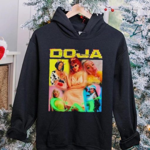 Doja Cat Singer Doja Vintage Dojacat Doja shirt