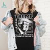 Karma Is A Cat T shirt, Me And Karma Vibe Like That T shirt