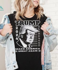 Donald Trump 2023 Make America Great Again shirt