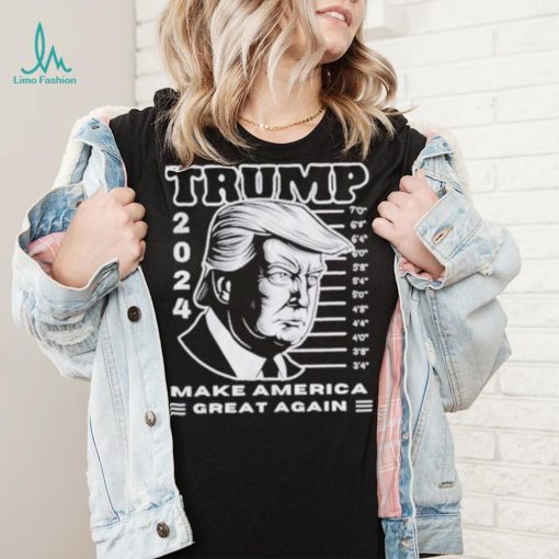Donald Trump 2023 Make America Great Again shirt