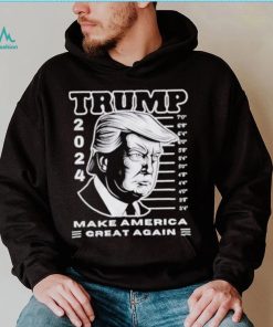 Donald Trump 2023 Make America Great Again shirt