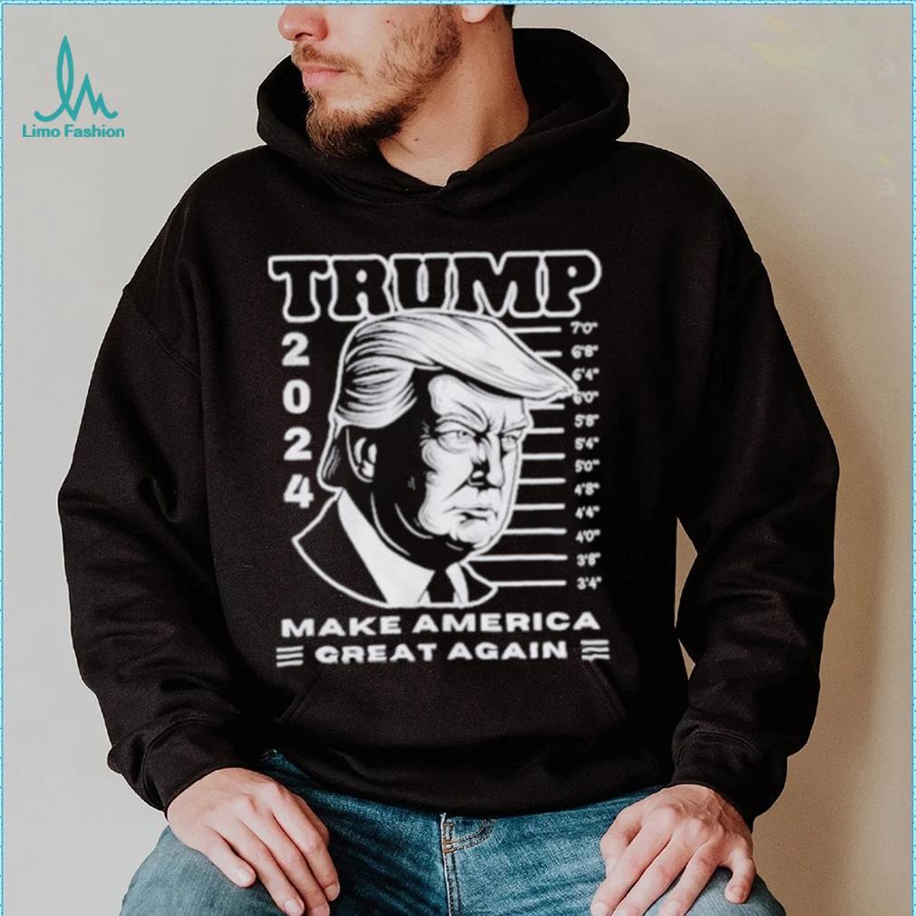 Donald Trump 2023 Make America Great Again shirt Donald Trump 2023 Make America Great Again shirt