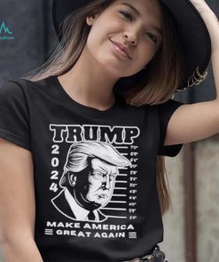 Donald Trump 2023 Make America Great Again shirt