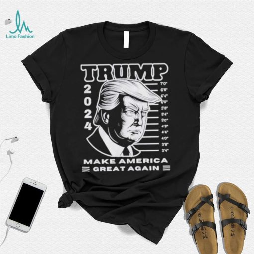 Donald Trump 2023 Make America Great Again shirt