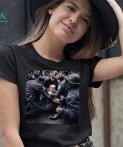 Donald Trump Detained Shirt