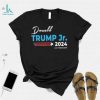 The Donald Trump Rambo Second Term 2024 shirt