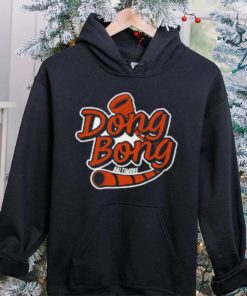 Dong Bong Baltimore Baseball T Shirt