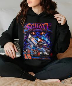 Donny schat 15 carquest shirt