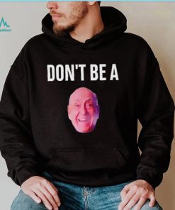 Don’t be a Richard John Vitale head shirt
