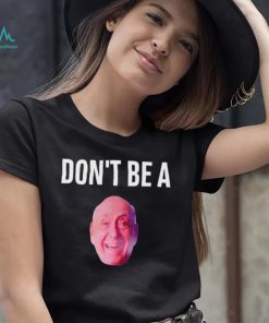 Don’t be a Richard John Vitale head shirt