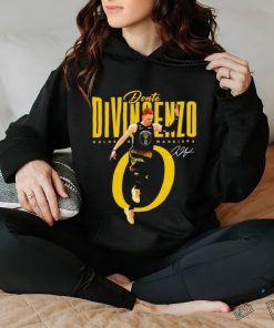 Donte Divincenzo Golden State Warrior signature shirt