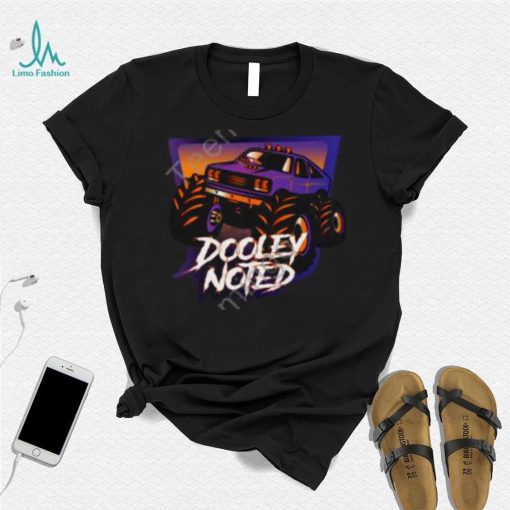 Dooleynoted Merch Dooley Noted Hoodie Jeremy Dooley shirt