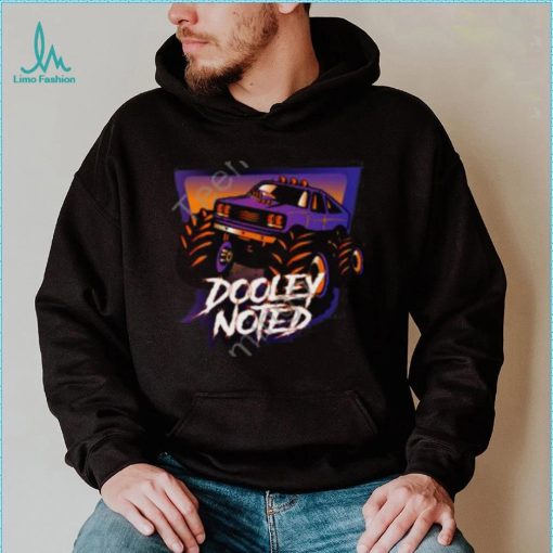 Dooleynoted Merch Dooley Noted Hoodie Jeremy Dooley shirt