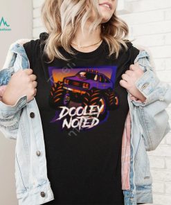 Dooleynoted Merch Dooley Noted Hoodie Jeremy Dooley shirt