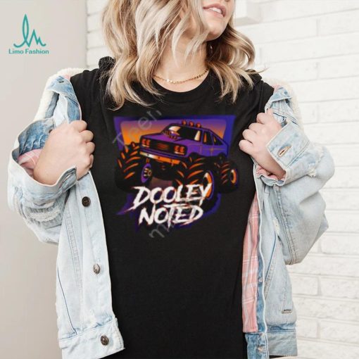 Dooleynoted Merch Dooley Noted Hoodie Jeremy Dooley shirt