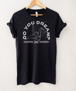 Dream Tie Dye Tee Shirt