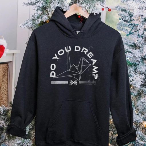 Dream Tie Dye Tee Shirt