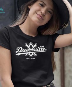 Dreamville Daily Paper Shirt