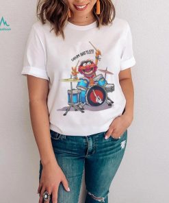 Drum Battle Unisex T Shirt