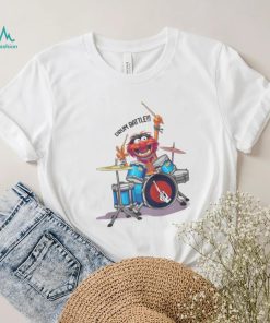 Drum Battle Unisex T Shirt